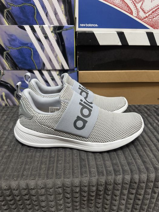 Чоловічі кросівки Adidas Lite Racer Adapt 4.0 44(28см) оригінал