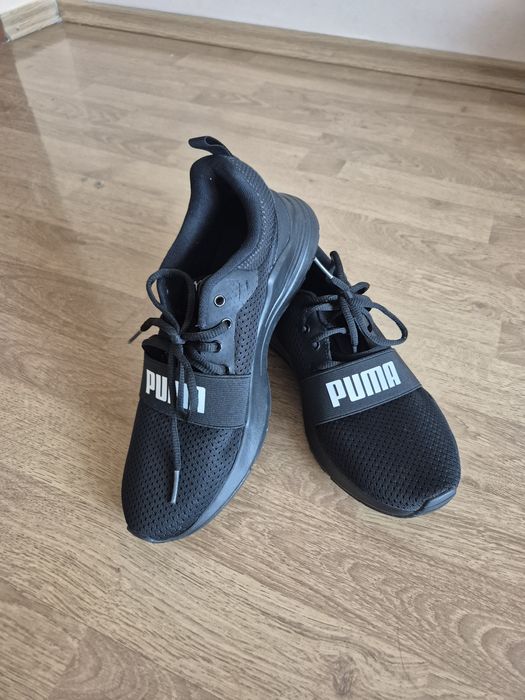 Adidasy z firmy Puma