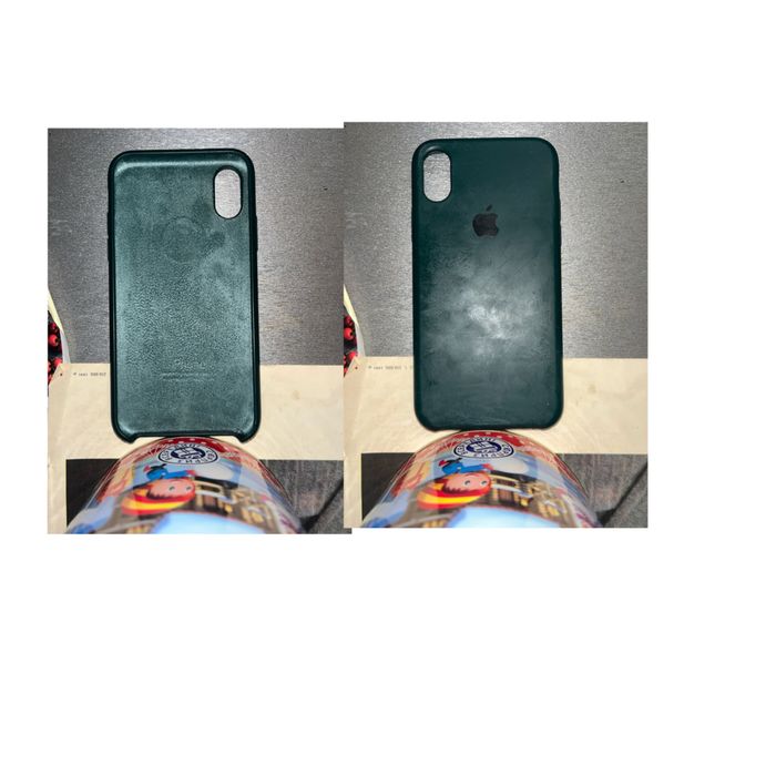 Чехлы на iPhone X XS 7 штук сразу все за 327