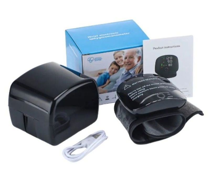 Продам танометр на запястье