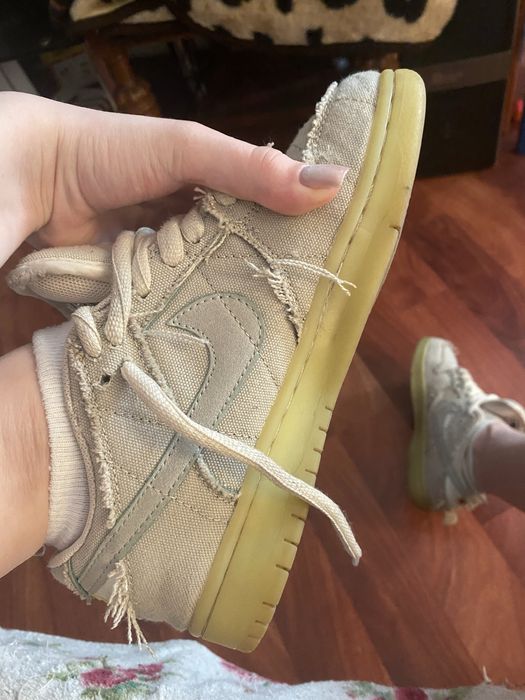 nike sb dunk low mummy