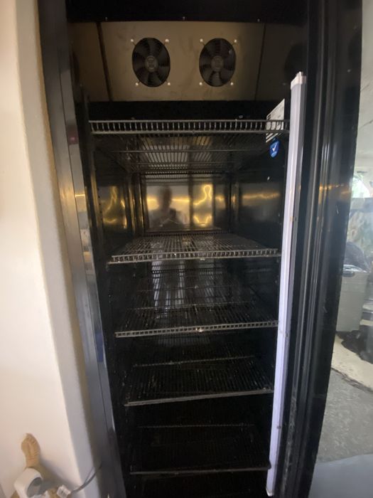 Frigorifico para bebidas