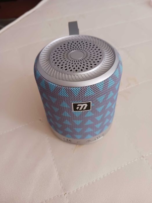 Блютуз колонка MU-J1 5W