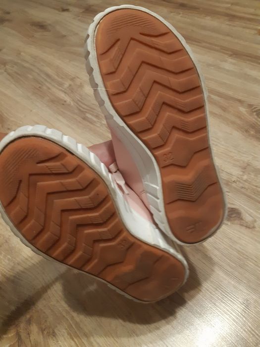 Buty FILA r.32 dla dziewczynki