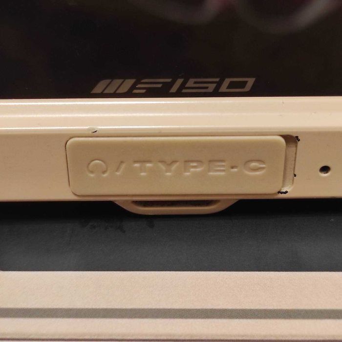 Смартфон OUKITEL F150 B2021 Bison 6/64 IP68 SAHARA Global