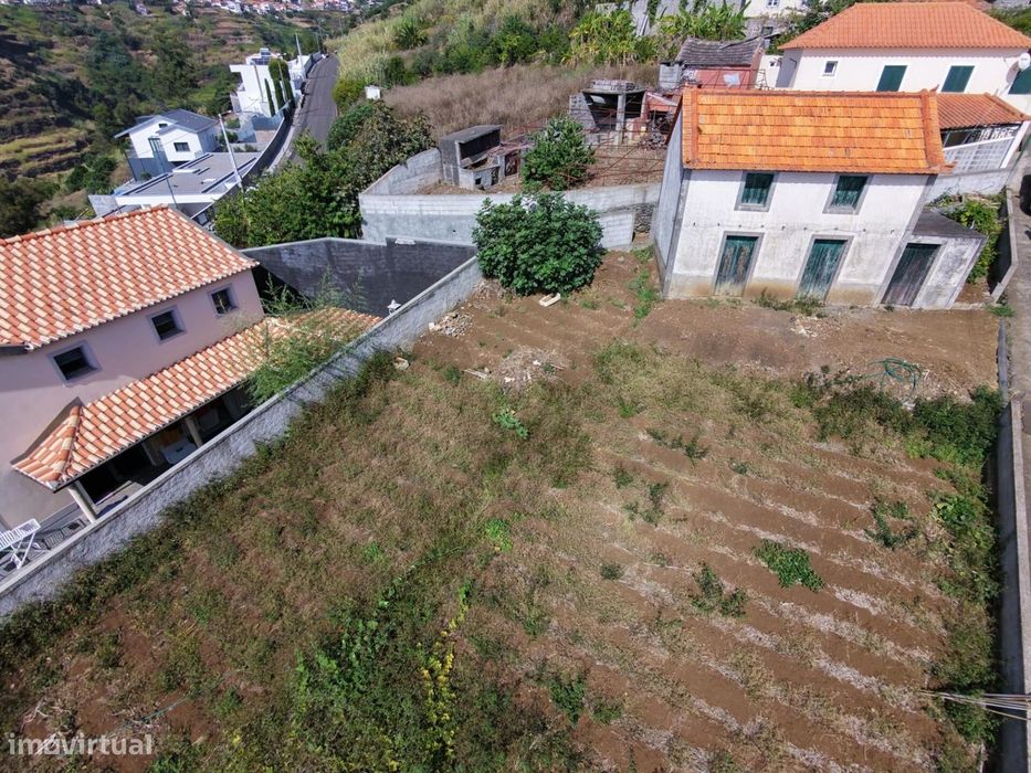 Refúgio no Loreto, Calheta | Oportunidade Única de Retiro ou Investime
