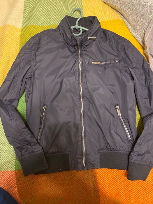 Куртка весняна 10-12років