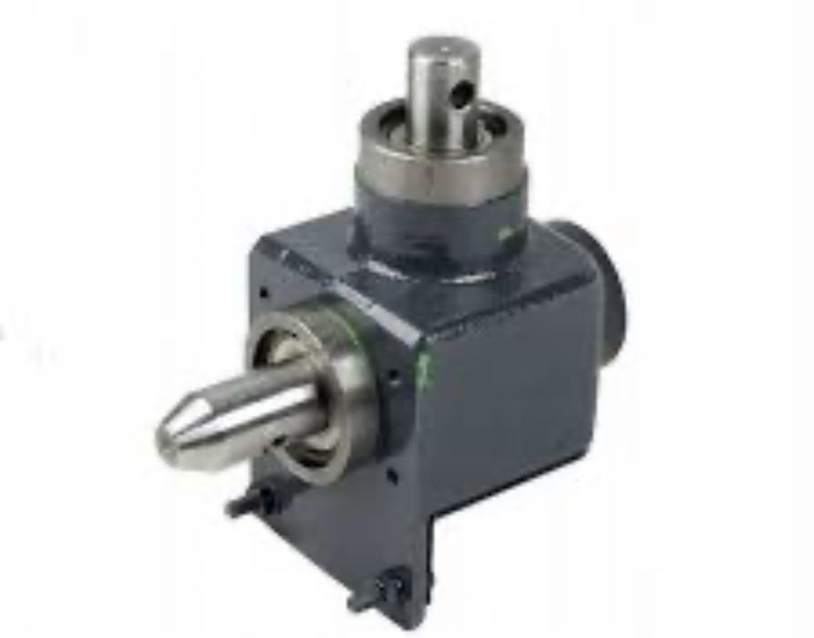 Przekladnia kątowa rury wysypu Claas Dominator 98/108 Mega 218