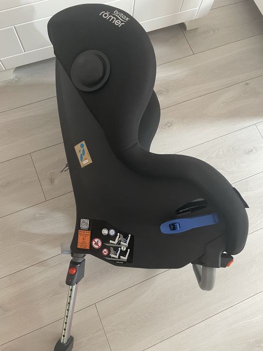 Fotelik Britax Romer Max Way Plus