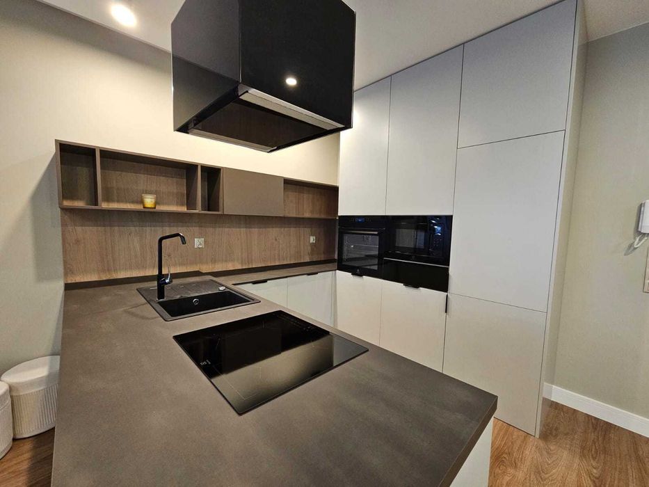 Ełk, apartament w Pocztovia Residence na sprzedaż