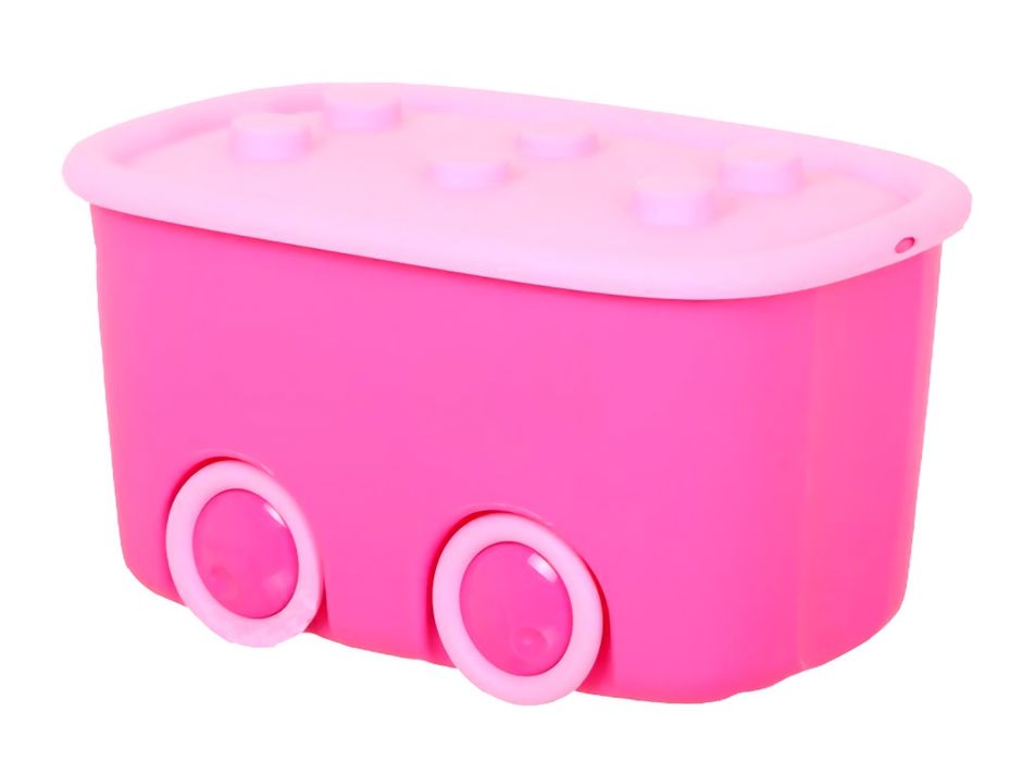 Ящик для іграшок CURVER