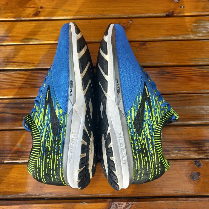 Buty Brooks Ricochet roz 44.5