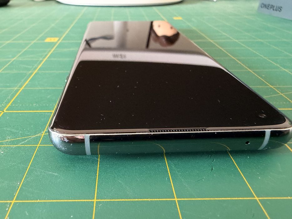 OnePlus 9 Pro 5G 12/256 Pine Green