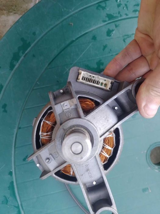 Для стиральной машины индезит