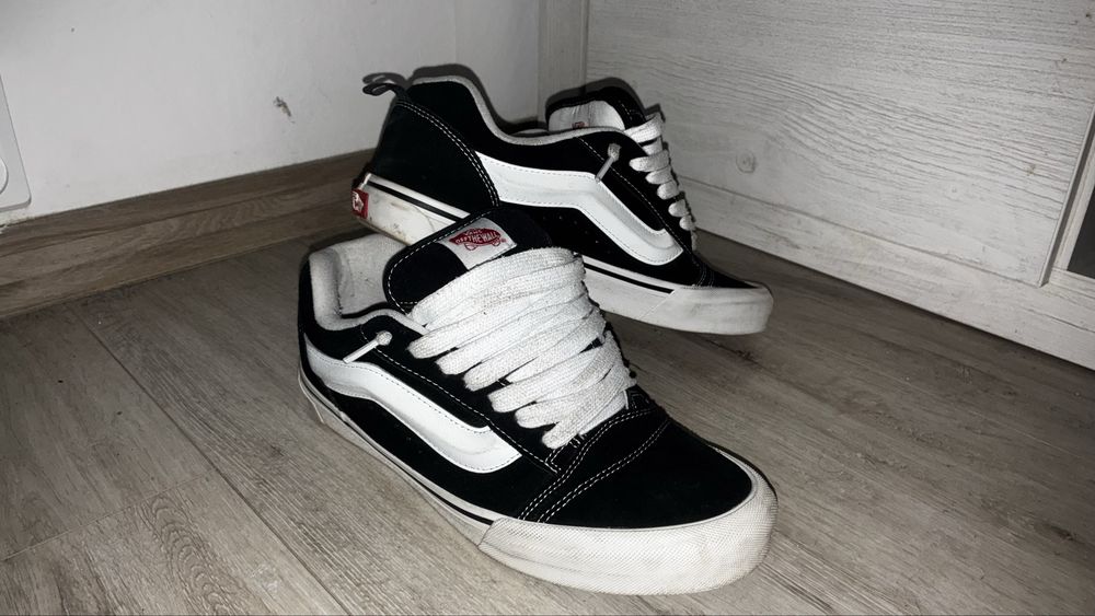 Vans Knu School 45 rozmiar