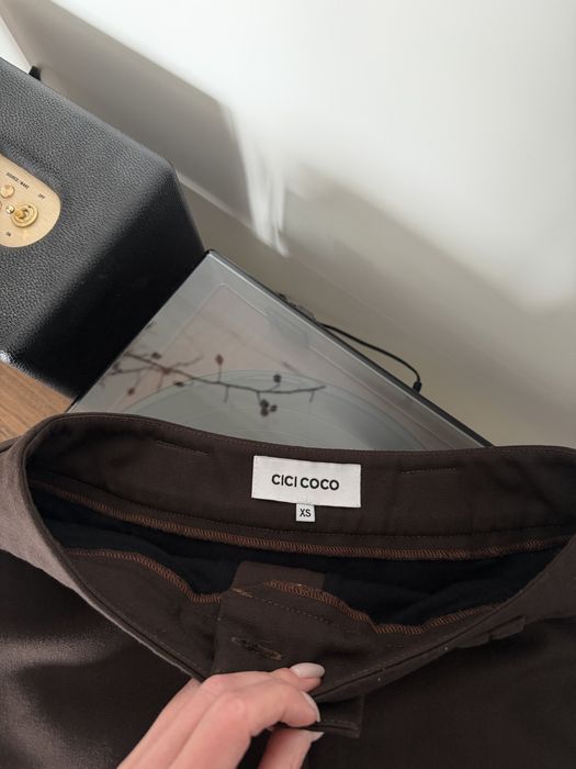 Спідниця CICI COCO