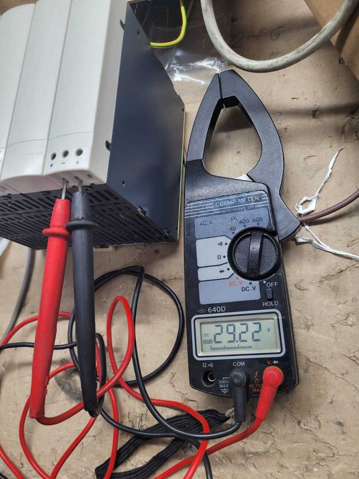 Zasilacz ABL7-RE2410 24VDC