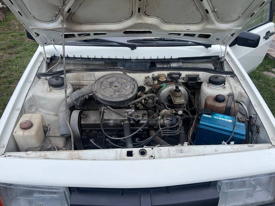 Продам ВАЗ 2109 у хорошому стані