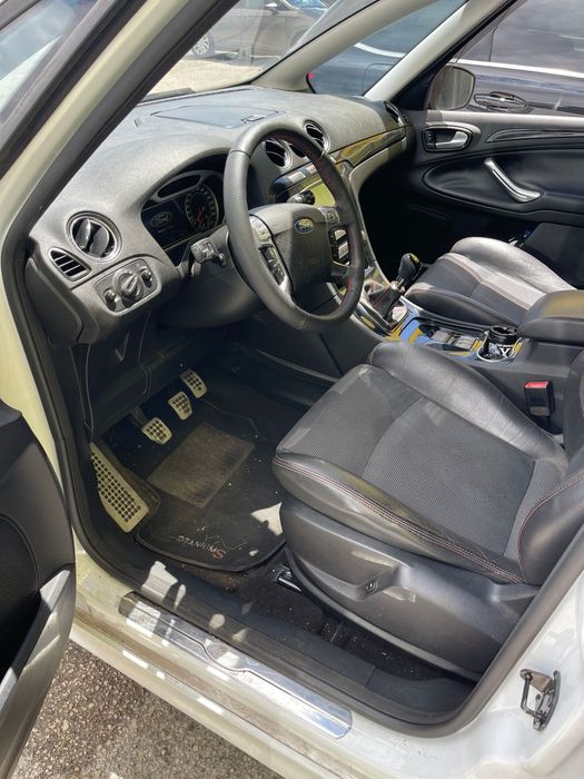 FORD S-MAX 2.2 TDCI 175cv — 2009 - URGENTE