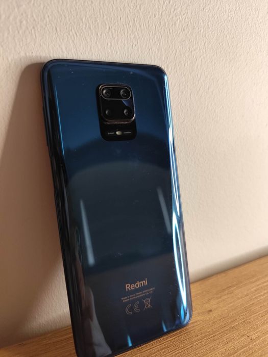 Xiami redmi 9-128gb