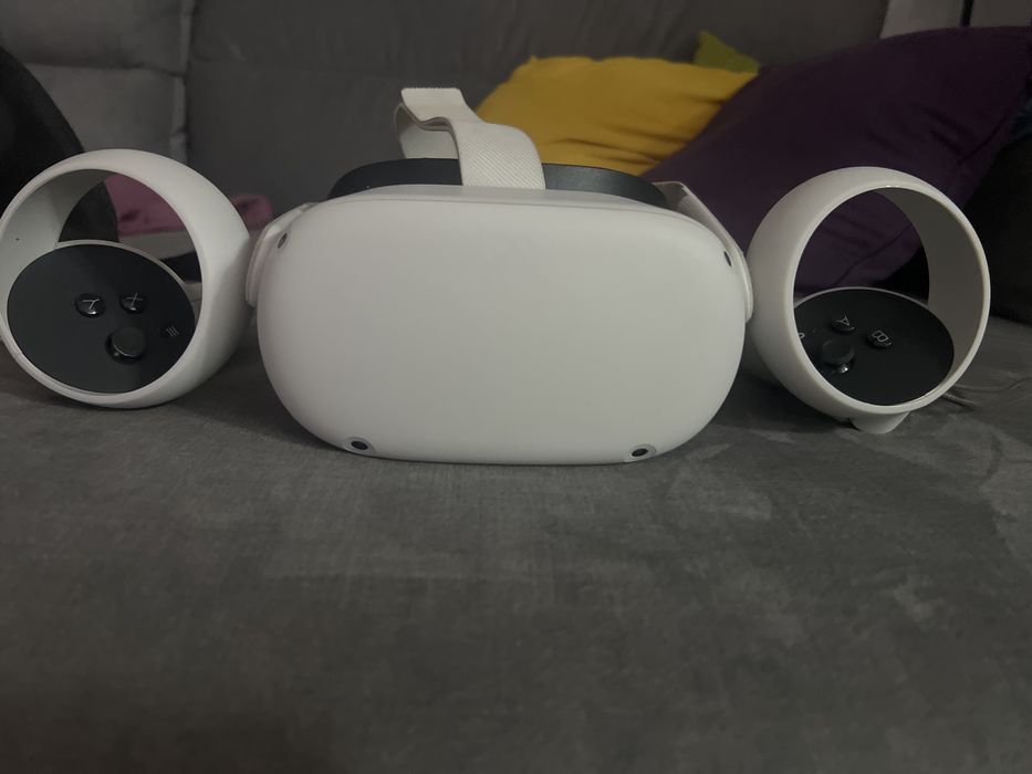 Vr окуляри  Meta quest 2