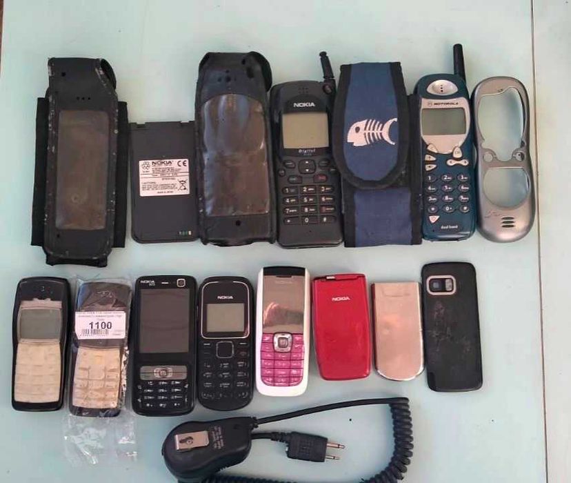 Продам одним лотом