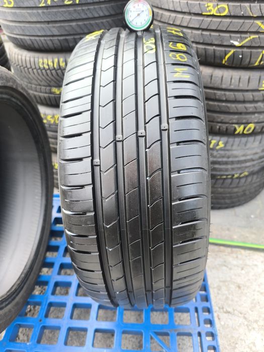 Opona Kumho ecsta Ha 51 225/50/17 pojedynka