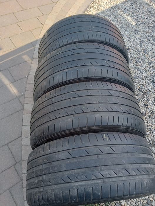 255/35R19 Audi A8 D4 A4/S4 A5/S5 A6 C7 C8