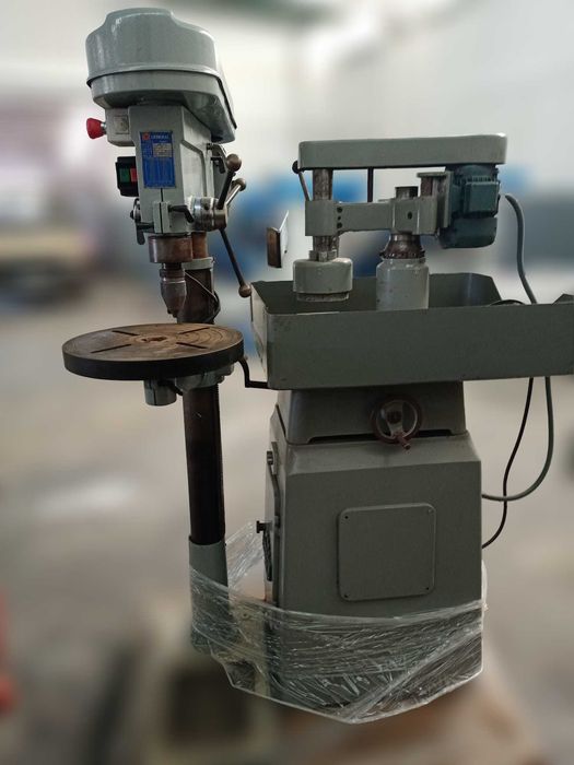 Engenho de Furar GENERAL