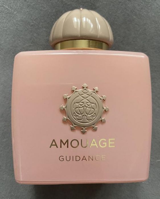 Парфумована вода Amouage Guidance 100 мл.