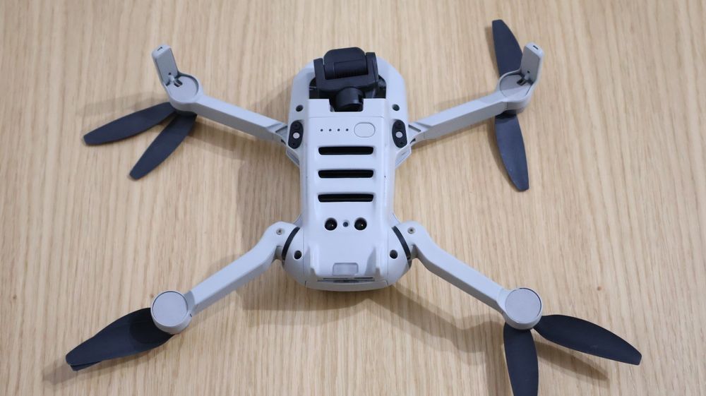 Drone DJI Mini 2 Fly More Combo445409964327577603