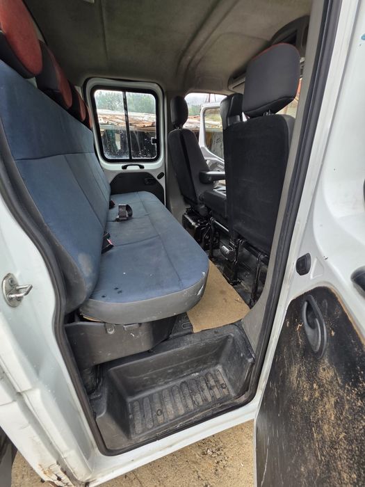 Vendo carrinha Renault Master