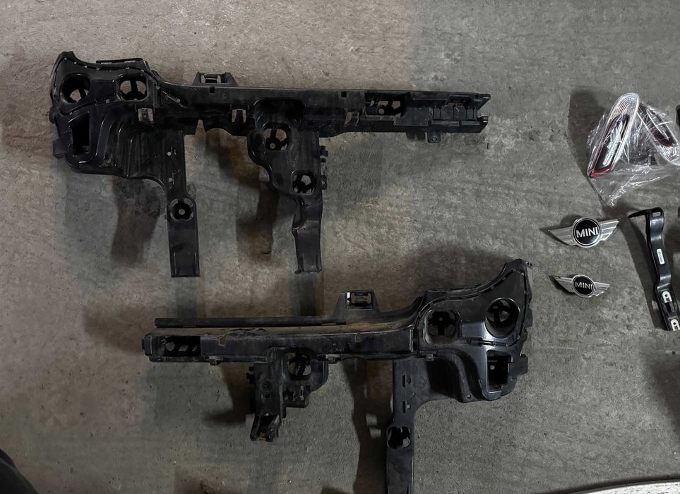 Підкрилок Mini Cooper F54 F55 F56 F57 F60 Clubman Countryman