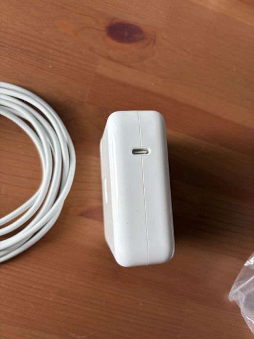 Zasilacz ładowarka Macbook Pro Air 61W Type-C