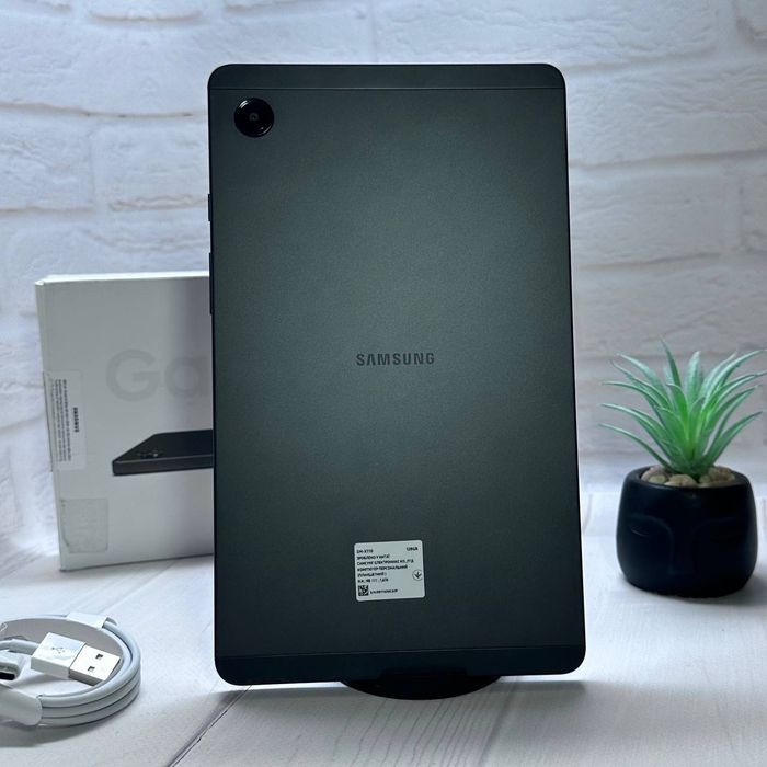 Продам планшет  Samsung TAB A9 WiFi  8/128Gb  в гарному стані