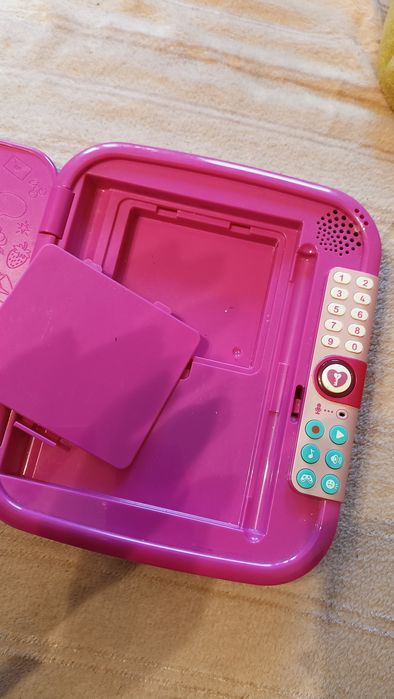 Magiczny pamietnik Vtech prezent dla dziewczynki