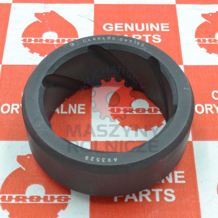 Tulejka łożysko zwrotnicy górne 144557 URSUS C-380