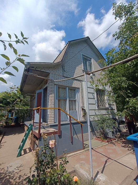 Продаж дачі в селі Сидори