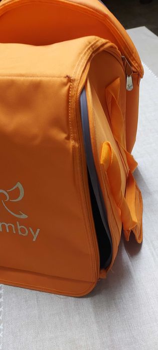 Saco transporte robot cozinha t31 bimby