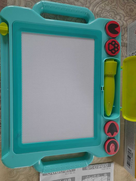 Simba Stampy tablica do malowania dla dzieci