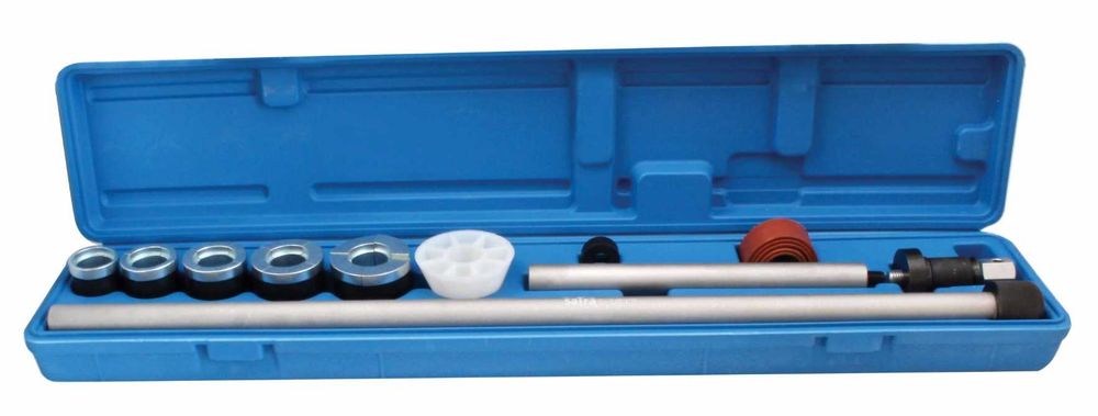 KIT UNIVERSAL MONTAR/ DESMONTAR ROLAMENTOS ARVORE DE CAMES REF: S-UCB