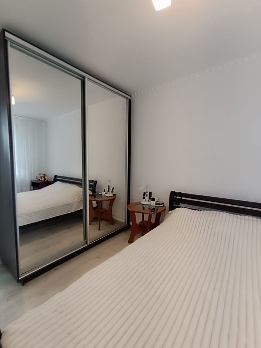 Продається компактний житловий будинок з ремонтом