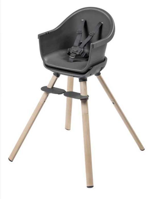 Maxi Cosi wysokie krzesełko do karmienia Moa 4w1