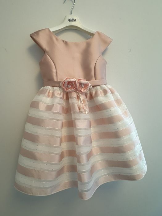 Сукня фірми Abel&Lula, розмір 122