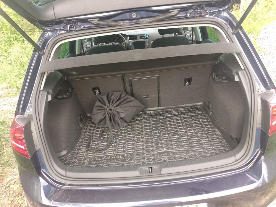 Продам авто гольф є 2014року