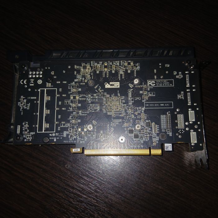 Продам Rx470 4 gb