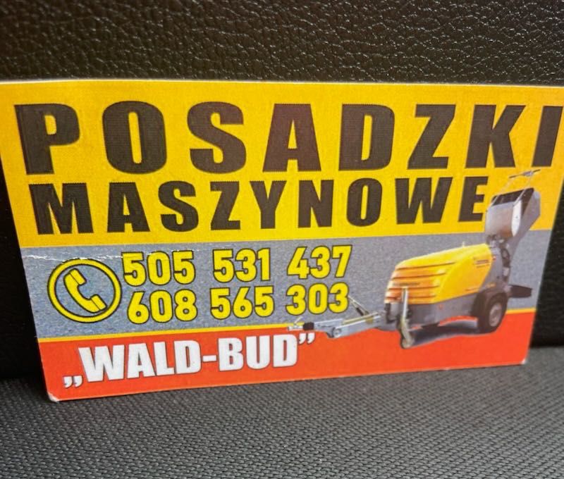 Posadzki maszynowe mixokret