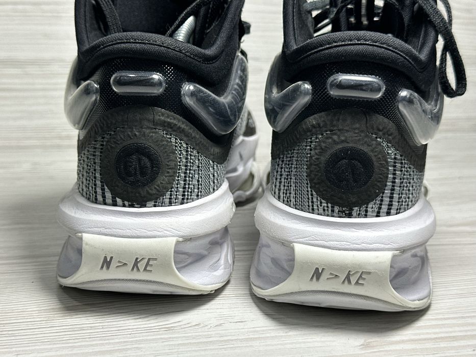Nike 44.5 28.5см. Оригінал