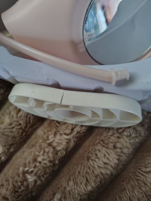 Продам мобіль в кроватку