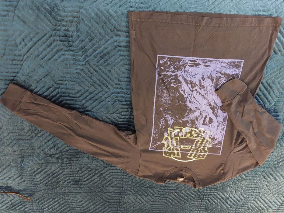 Bluzka chłopięca DIESIEL M 140-152 czarna